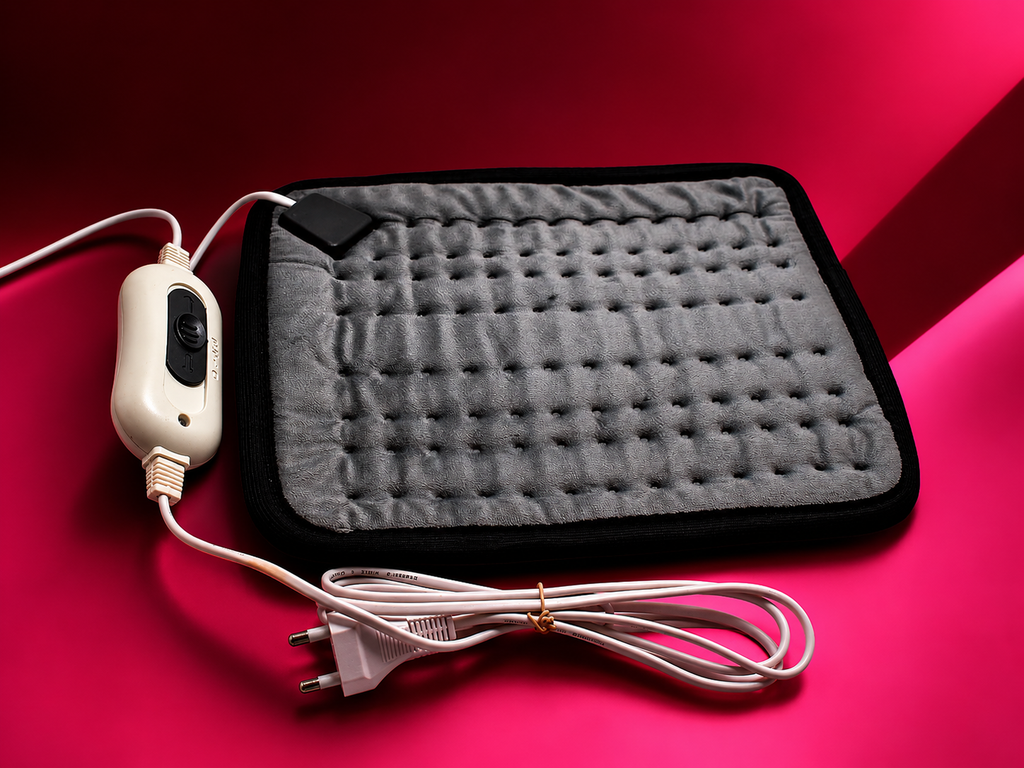 Flex & Recover™ BackRelief Pro