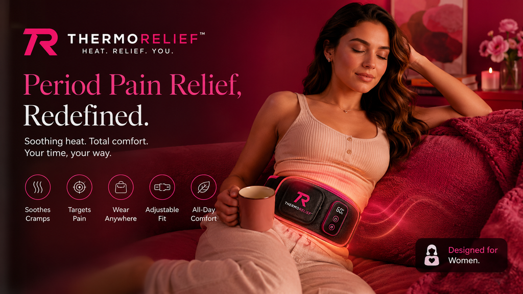 Flex & Recover™ ComfortHeat Belt